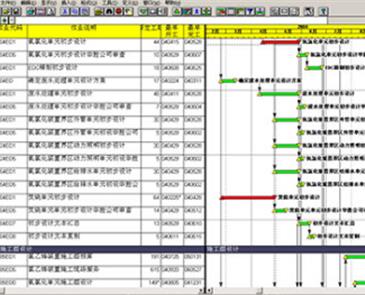 陜西金黎明環境科技集團有限公司